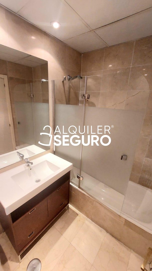 Pis de 80 m² a Madrid