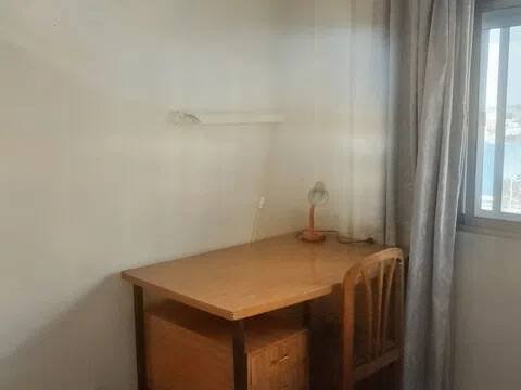 Habitació de lloguer, Granada