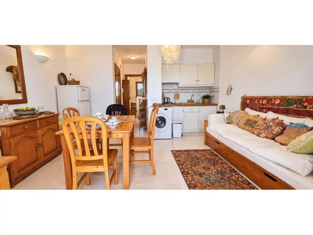 Apartamento 50 m² em Sant Josep de sa Talaia