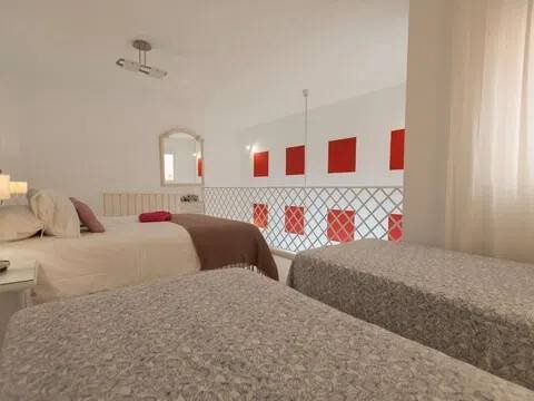Piso de 80 m² en Tarifa