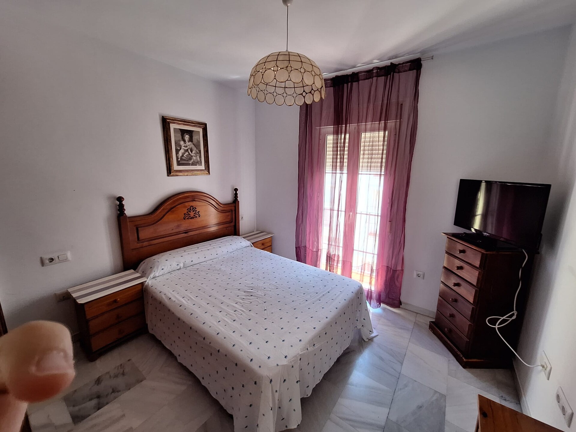 Piso de 65 m² en Sanlúcar de Barrameda