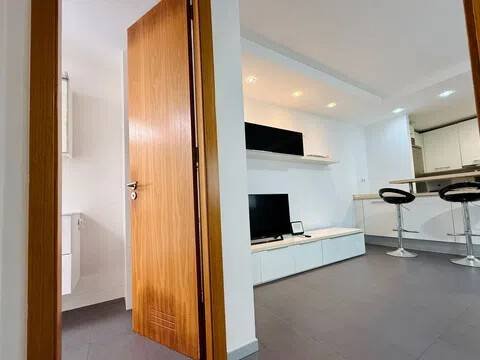 Piso de 48 m² en Las Palmas de Gran Canaria