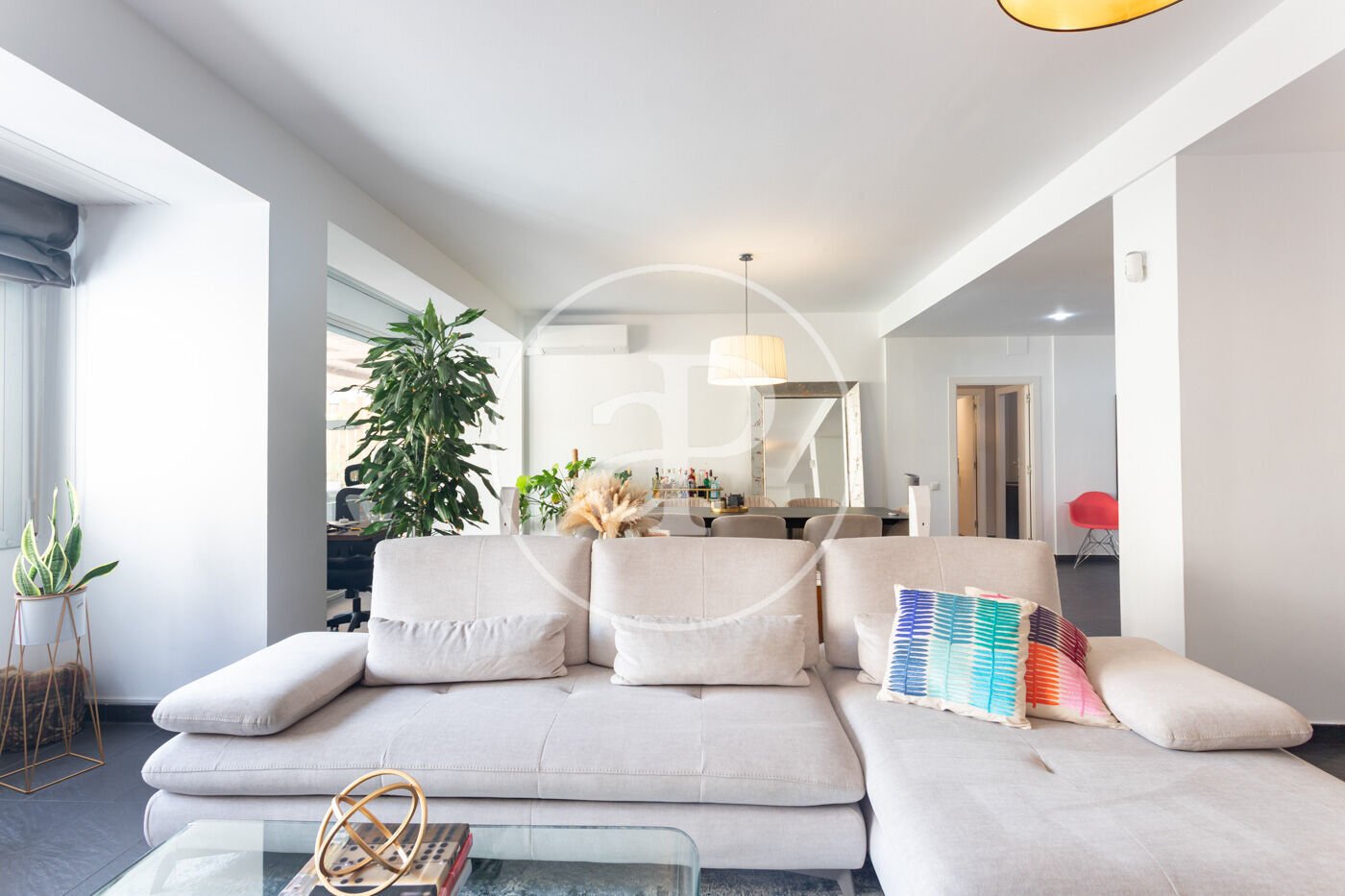 Piso de 149 m² en Barcelona