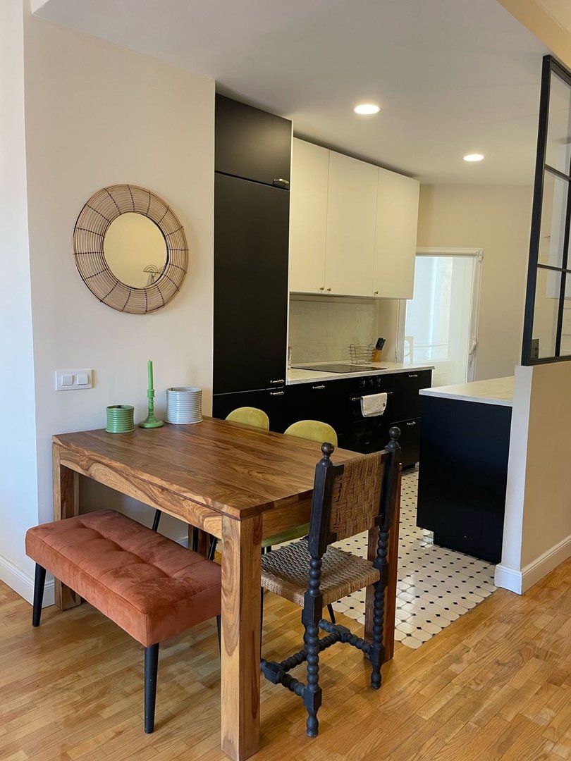 Appartamento 75 m² a Madrid
