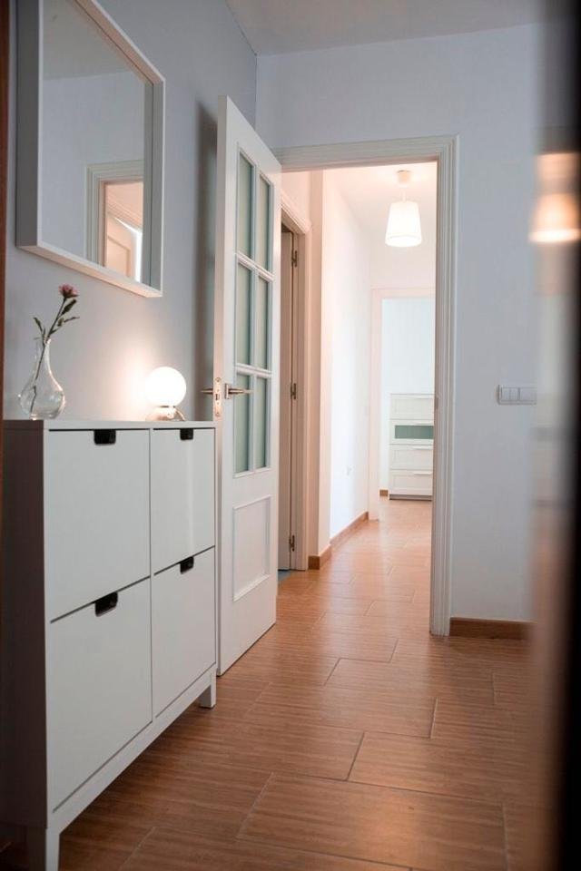 Piso de 95 m² en Sanlúcar de Barrameda