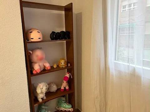 Piso de 120 m² en Granada