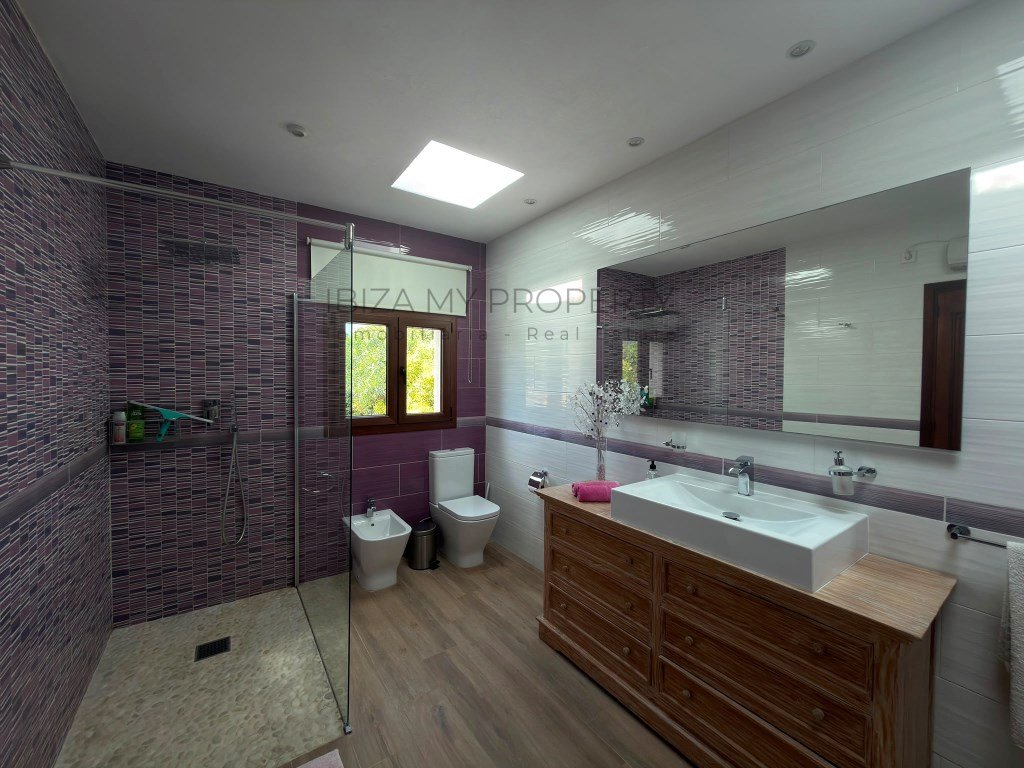 Haus 250 m² in Sant Josep de sa Talaia
