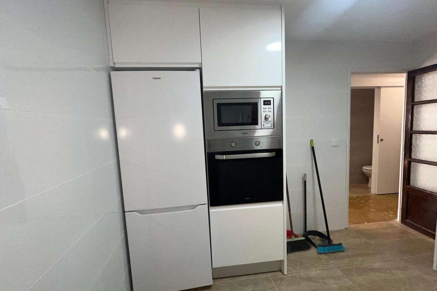 Habitación 120 m², Valencia