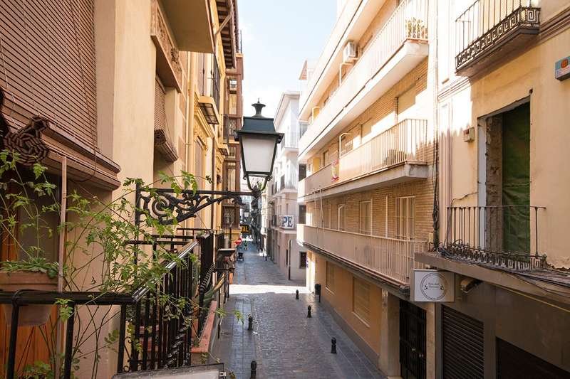 Piso de 67 m² en Granada