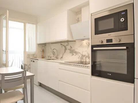 Pis de 124 m² a Saragossa