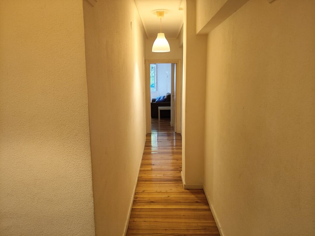 Pis de 88 m² a Bilbao