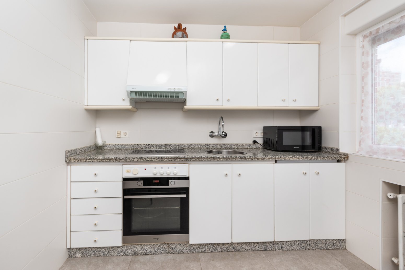 Piso de 75 m² en Oviedo