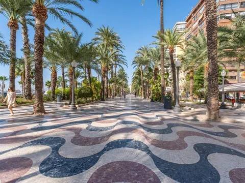 Piso de 226 m² en Alicante