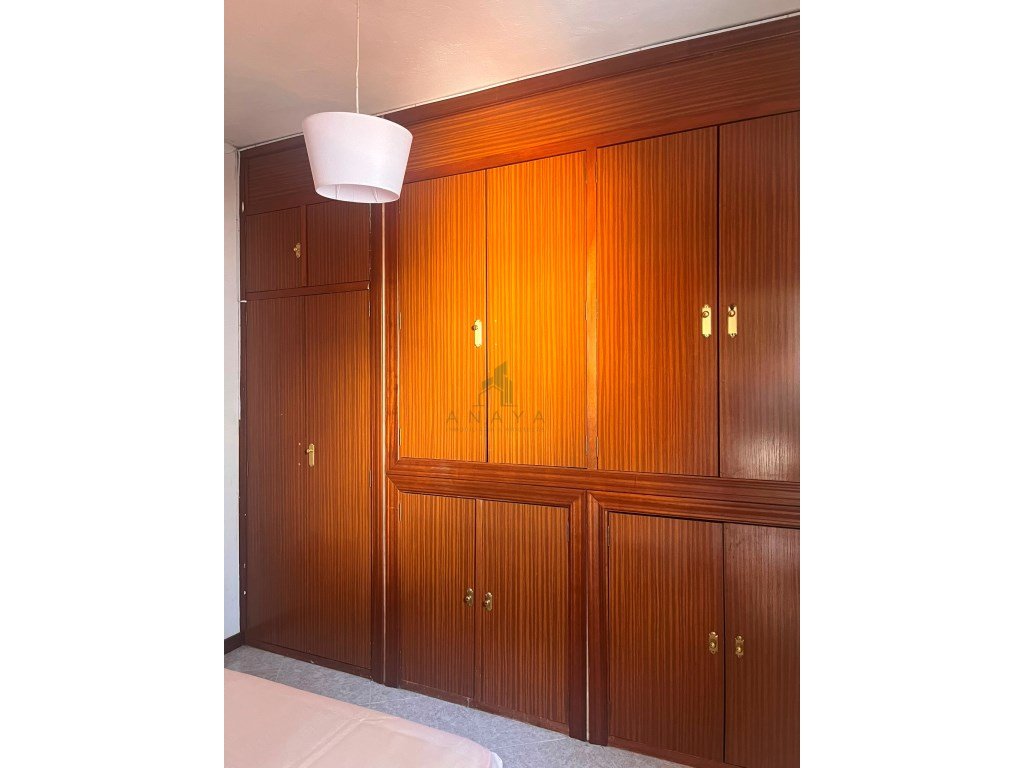 Piso de 150 m² en Badajoz