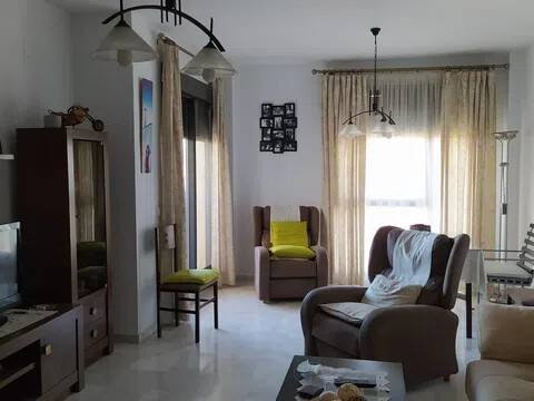 Piso de 140 m² en Mairena del Aljarafe
