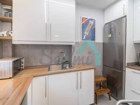 Pis de 80 m² a Oviedo