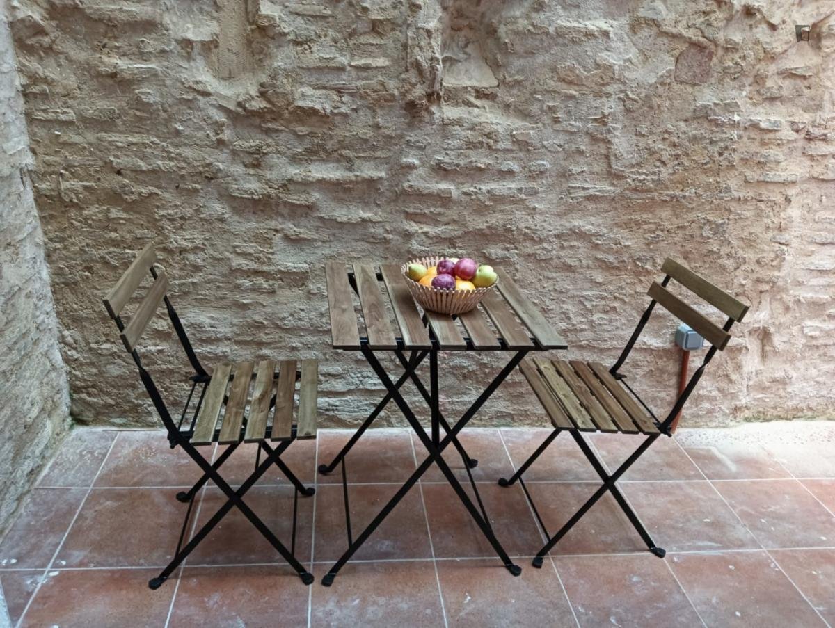 Pis de 70 m² a València