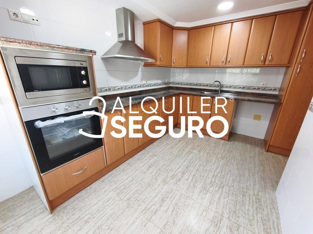 Casa de 170 m² en Elche