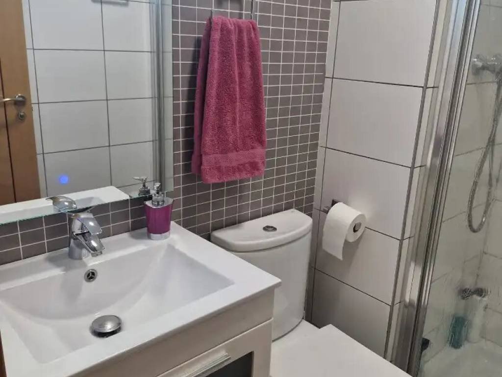 Piso de 85 m² en Elche