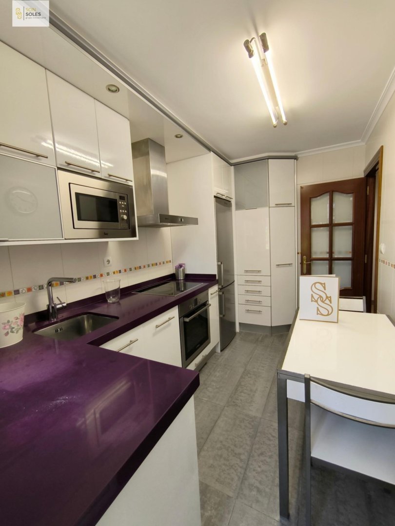Piso de 115 m² en Santander