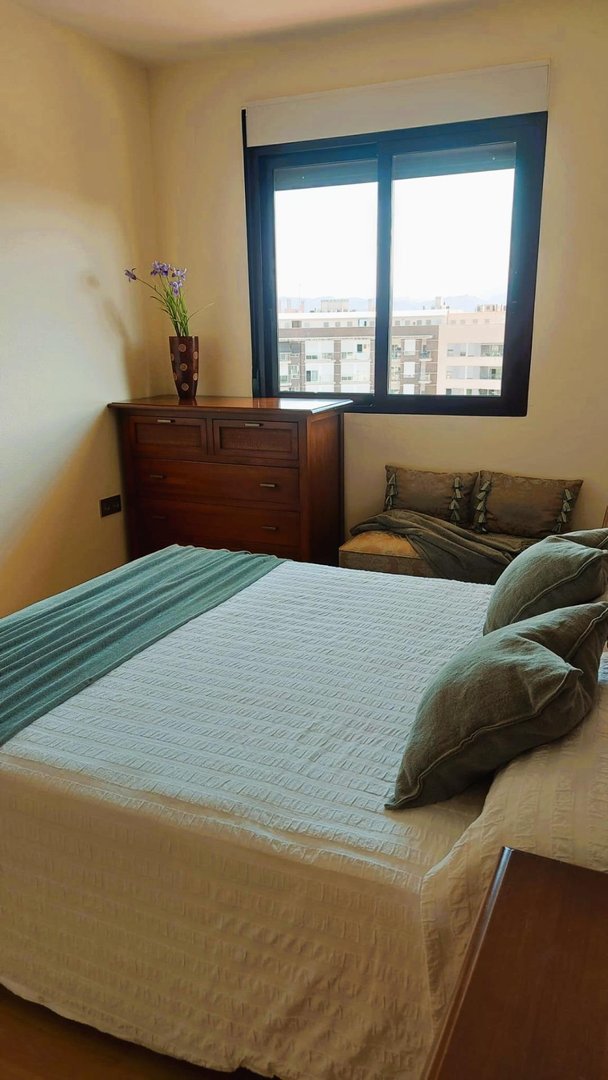 Piso de 111 m² en Murcia