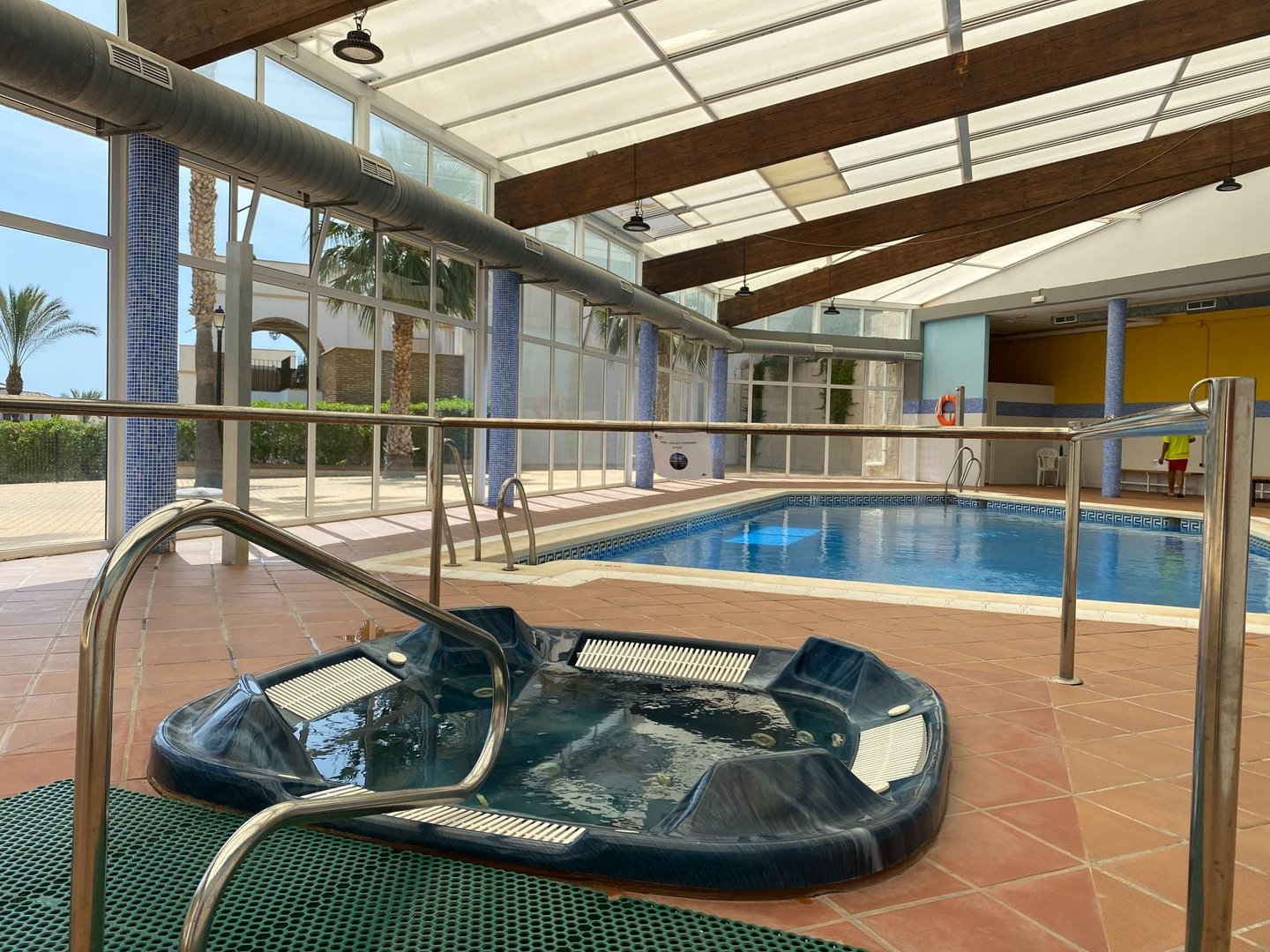 Piso de 85 m² en Vera