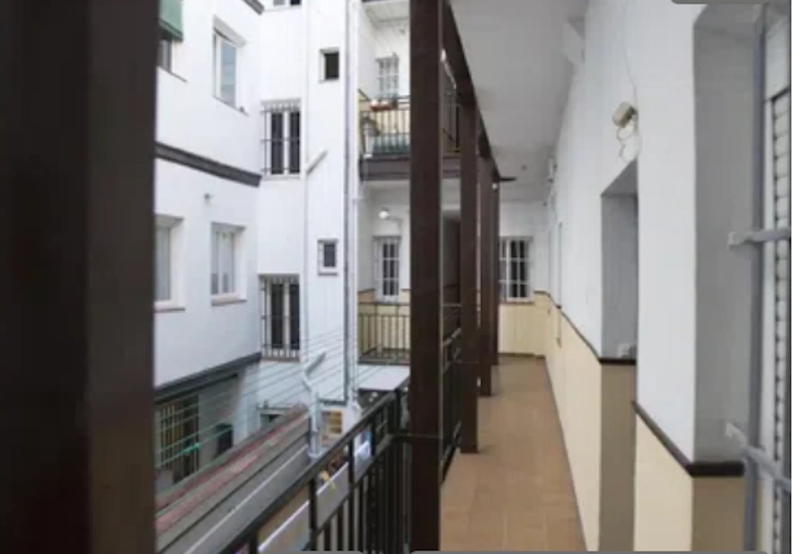 Квартира 40 м² в Мадриде