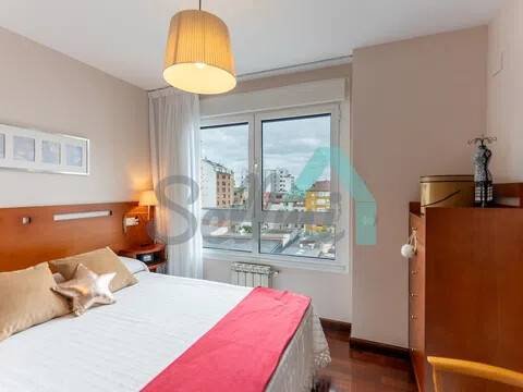 Piso de 56 m² en Oviedo