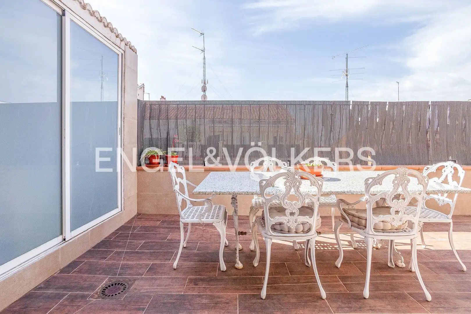 Pis de 138 m² a Madrid