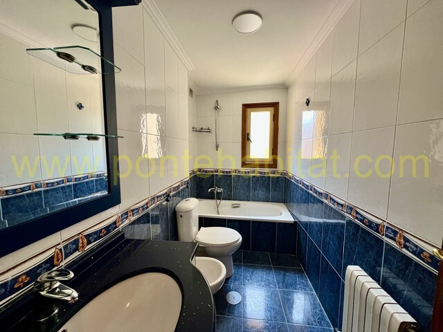 Piso de 55 m² en Pontevedra