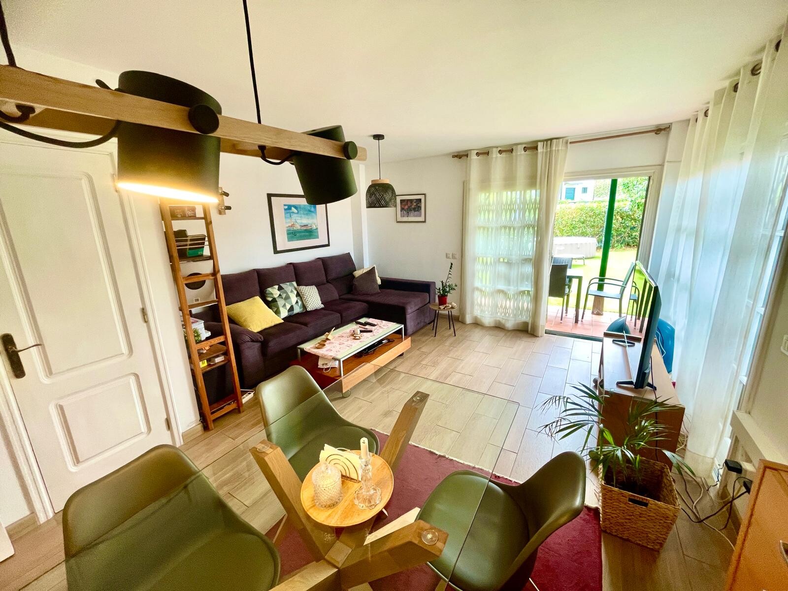 Appartamento 180 m² a Puerto de la Cruz