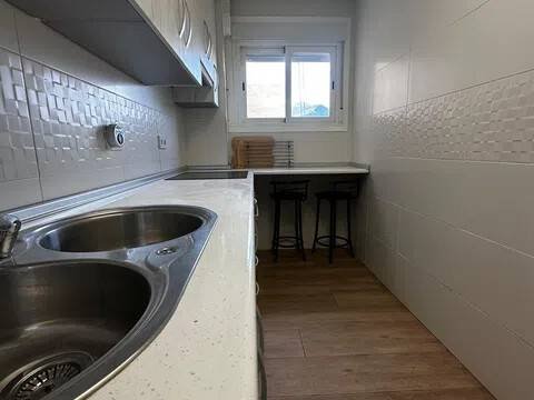 Wohnung 89 m² in Jaén