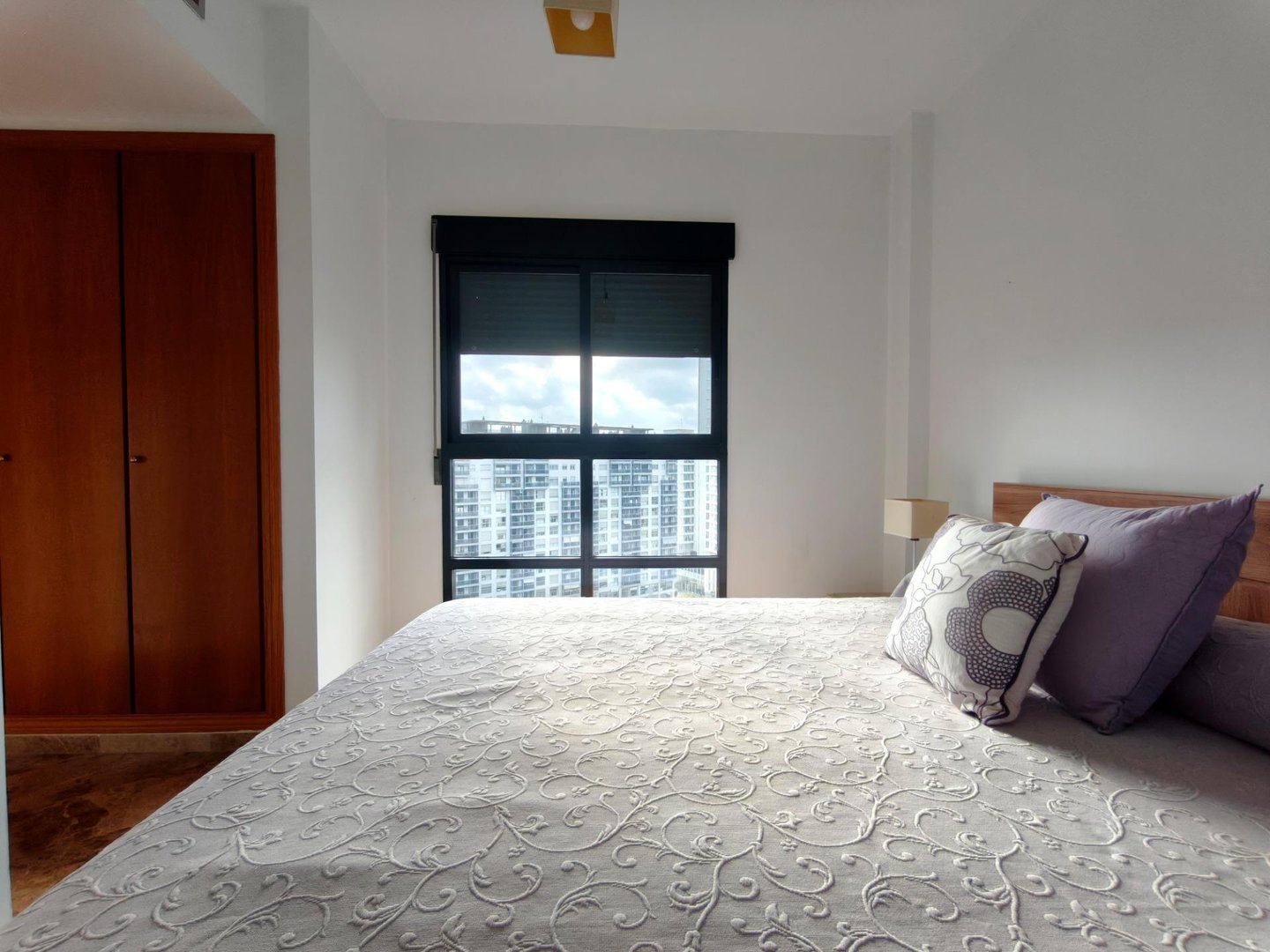 Piso de 110 m² en Valencia