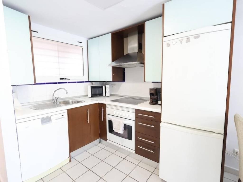 Pis de 68 m² a Oriola