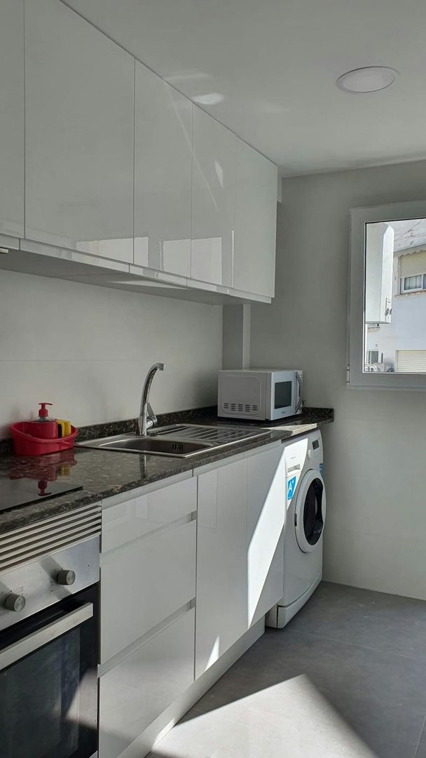 Zimmer zur Miete, Valencia