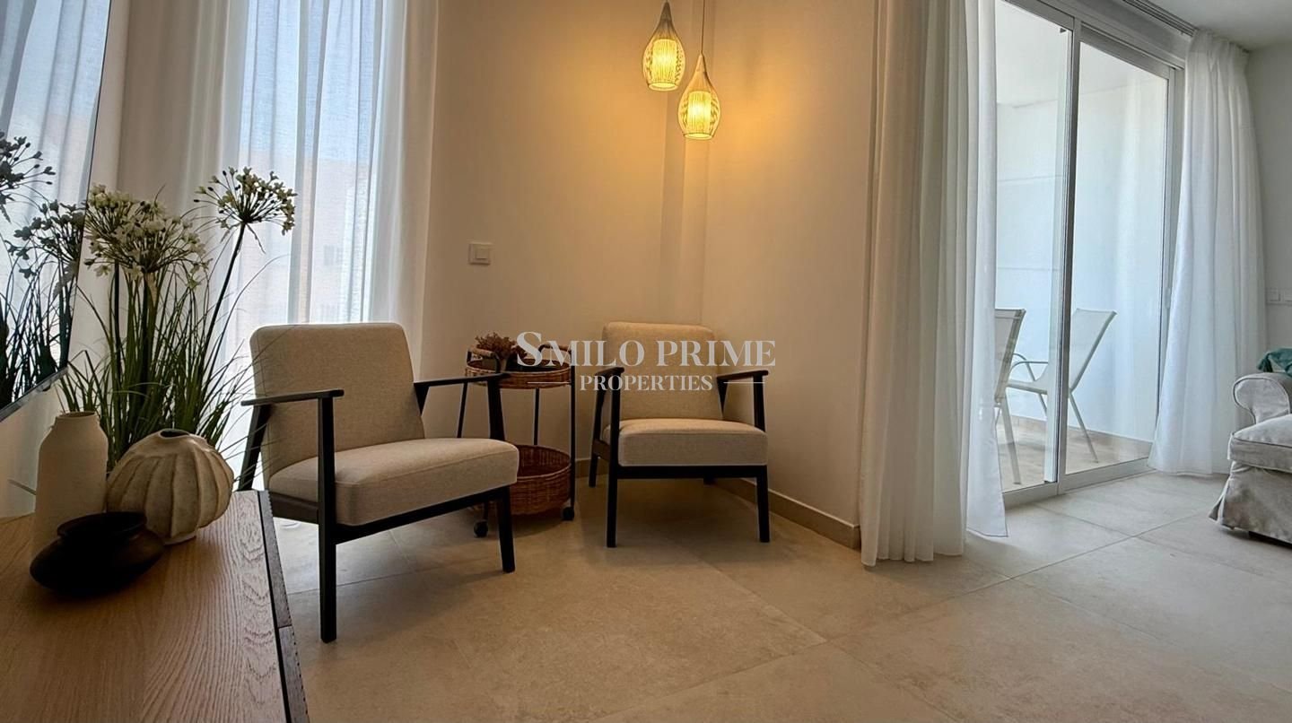Appartamento 80 m² a Guía de Isora