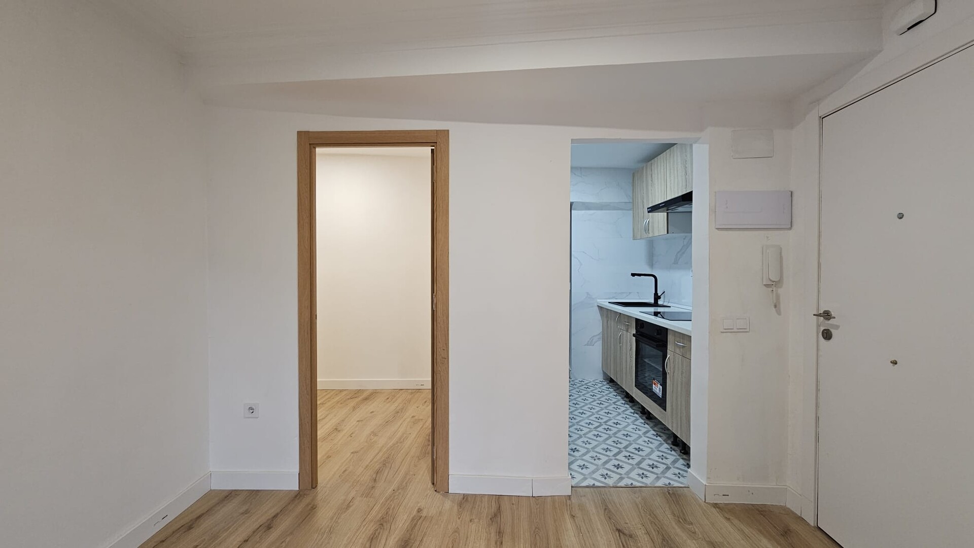 Wohnung 62 m² in Manresa