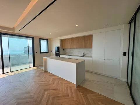 Pis de 140 m² a Màlaga