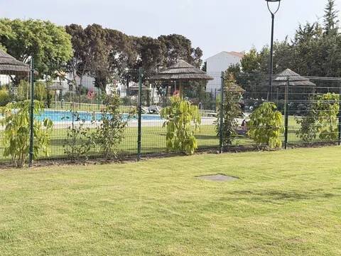 Pis de 95 m² a Estepona