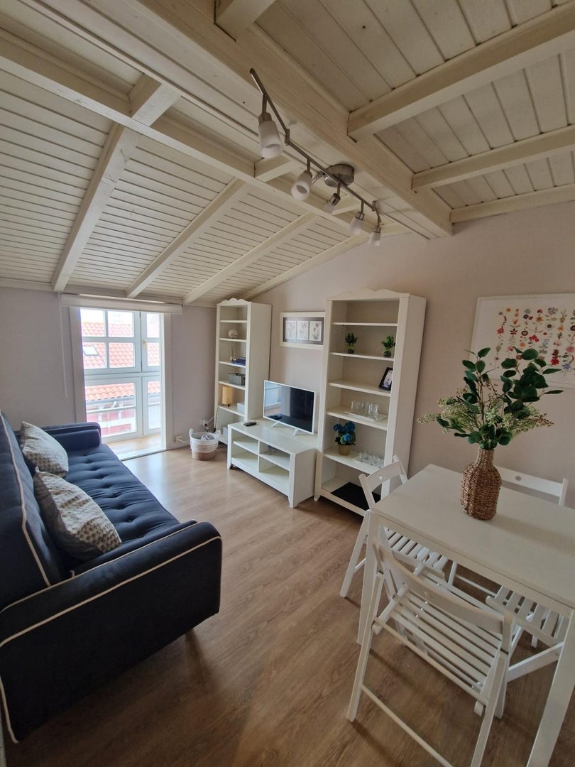 Piso de 74 m² en Santander