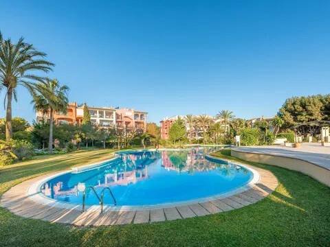 Pis de 220 m² a Calvià