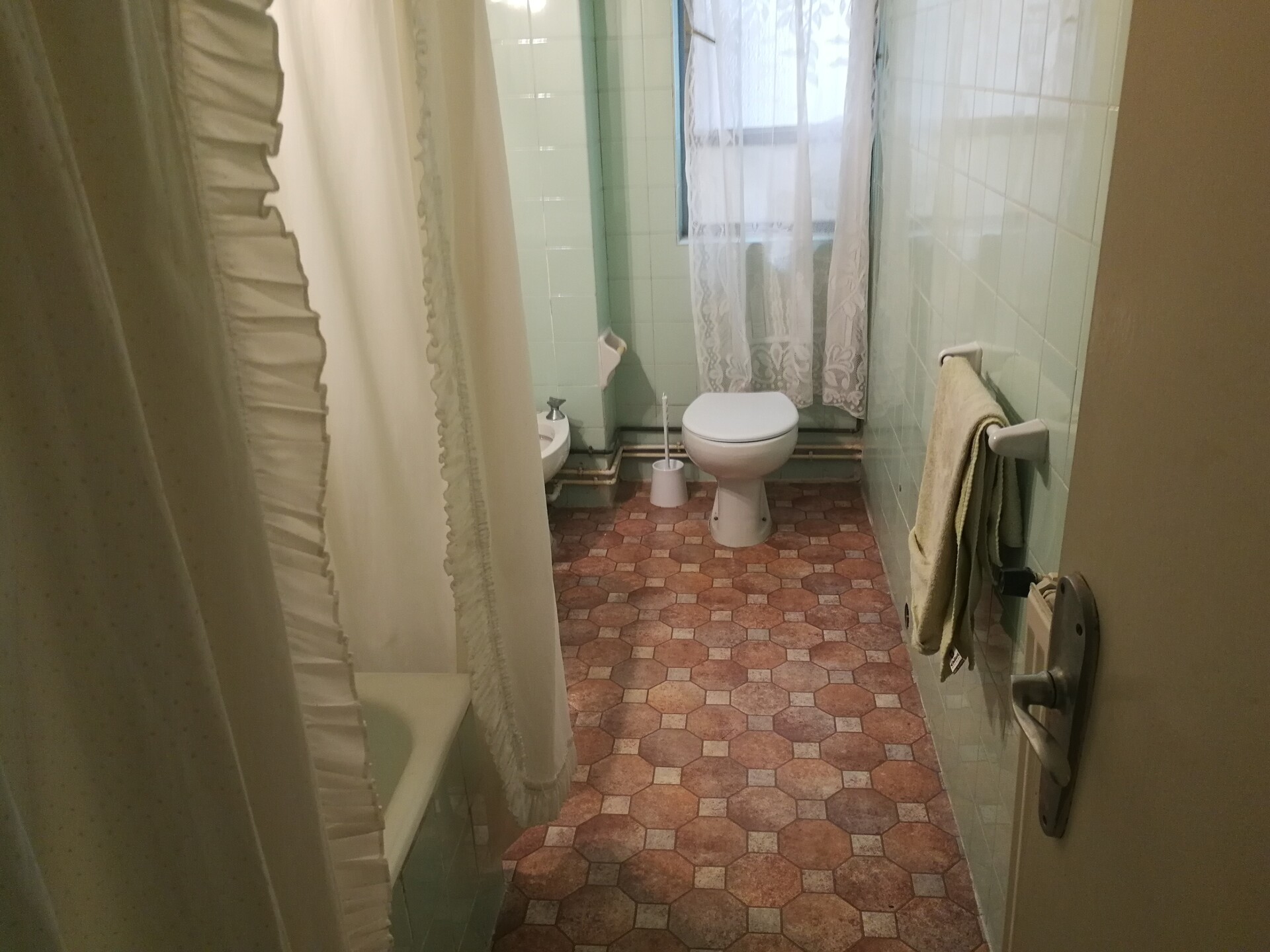 Piso de 100 m² en Salamanca