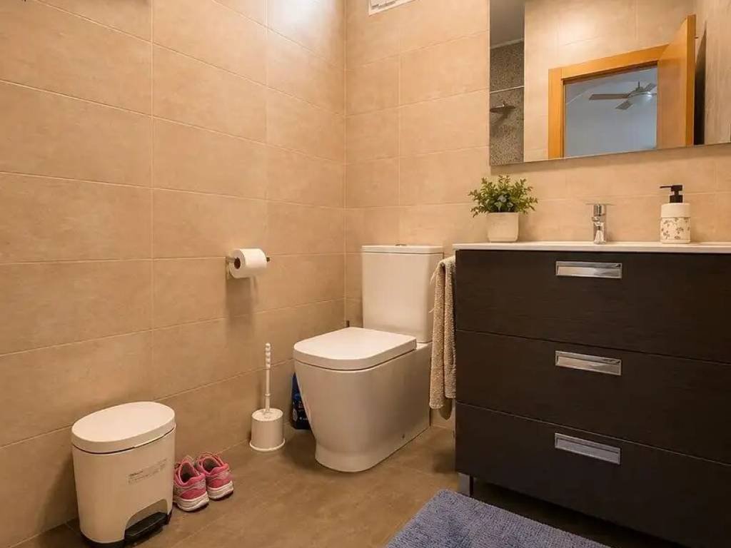 Piso de 54 m² en Santa Pola