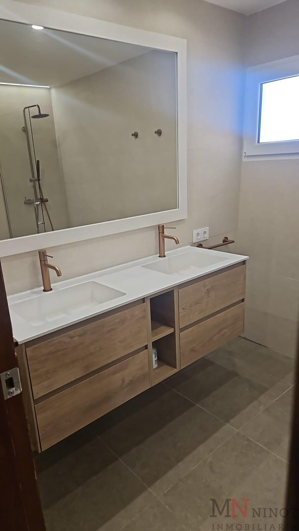 Pis de 400 m² a Benicàssim