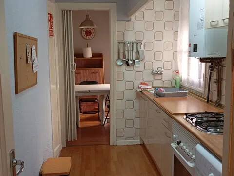 Piso de 105 m² en Jaca