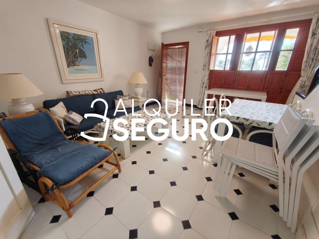 Casa de 121 m² en Santa Pola