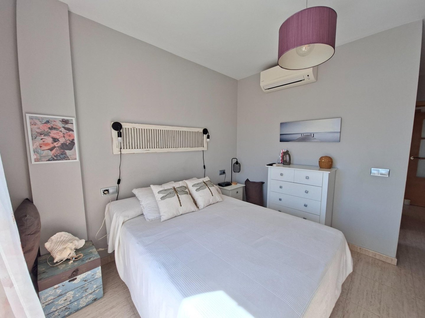 Piso de 69 m² en Almería