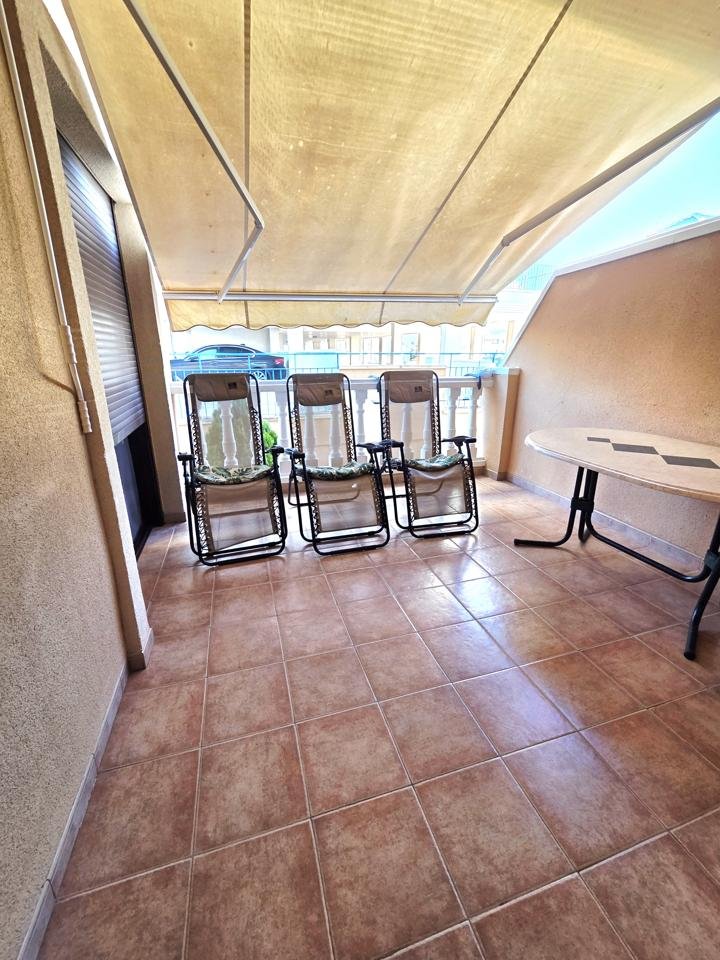 Piso de 65 m² en Santa Pola