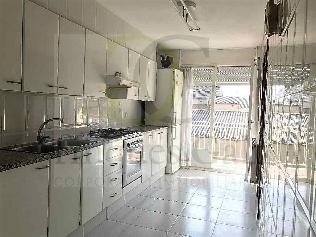 Pis de 93 m² a Sant Vicenç de Castellet