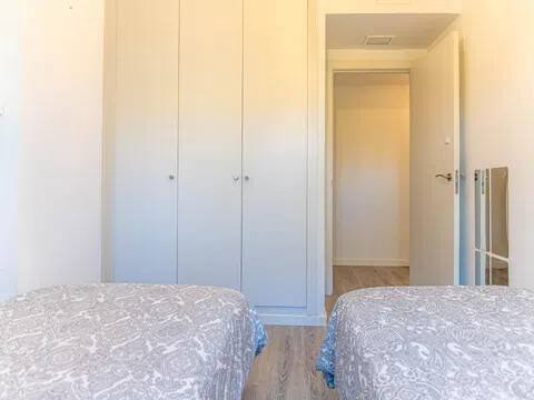 Piso de 161 m² en el Campello